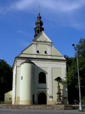 Soubor:M�stek, Kostel V�ech svat�ch, pr��el�.jpg