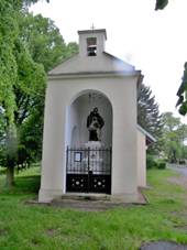 Benteck Vrutice, kaple.jpg