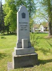 Benteck Vrutice, pomnk obtem druh svt. vlky.jpg