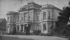 Neo-Renaissance villa in Michalovice.jpg