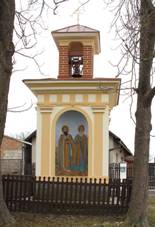 Kobylnice (okres Mlad Boleslav), kaplika.jpg