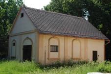 hospod��sk� budova