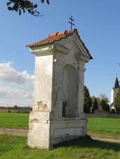 v�klenkov� kapli�ka