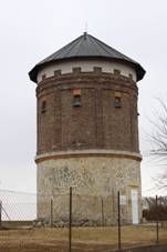vodojem