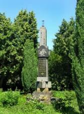 Pamtnk obtem prvn svtov vlky