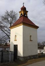 Zvoni�ka od jihu