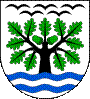 Znak obce&nbsp;Pt�rov