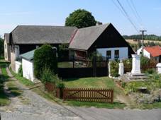 venkovsk� usedlost