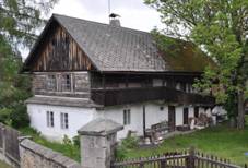 venkovsk� usedlost
