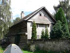 venkovsk� d�m