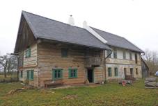 venkovsk� d�m