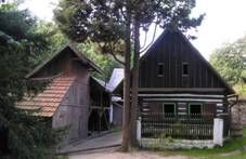 venkovsk� usedlost