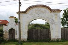 Brna zanikl usedlosti