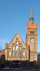 Soubor:Evangelicky Kristuv kostel Ostrava Czech republic.jpg