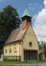 Kaple Panny Marie, Svitavy - LÃ¡ny.JPG