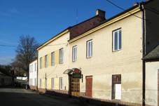 Pohostinstv� U Krej��
