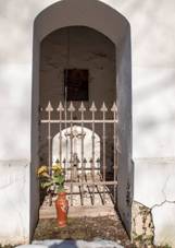 Zadn Arnotov (Lpa), ve zvonici - Langendon, im Glockenturm