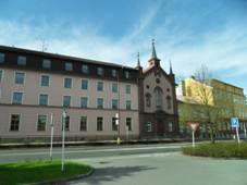 stav socilnch pe - charita