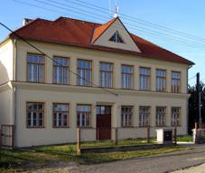 Babice TR mayors house.jpg