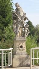 souso sv. Jana Nepomuckho