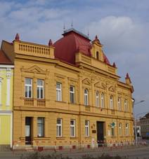 Jaromice nad Rokytnou