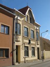 muzeum Otokara Beziny