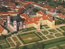 Leteck pohled r. 2004