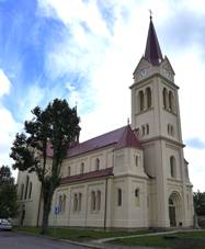 Jiice u Miroslavi kostel sv. Anny 01.JPG