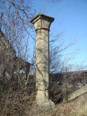 Starobyl pskovcov bo muka