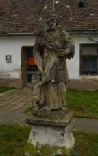 Sv. Jan Nepomuck, Naimice.jpg