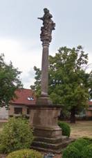 Olbramovice (ZN), sloup.jpg