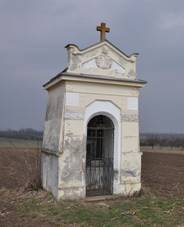 Suchohrdly-u-Miroslavi-kaplika-u-poln-cesty-do Miroslavi2011a.jpg