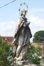 Tuleice, Jan Nepomuck.jpg