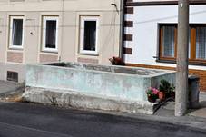 File:Hora Svate Kateriny - fire basin.jpg