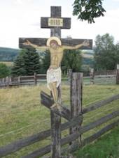 Hora Svat Kateiny - prochzka obc 04.JPG