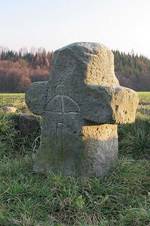 SmÃrÃ kÅ™ÃÅ¾ u HoÅ™iek.jpg