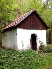 Chapel in Harcov (Brzice) 02.jpg