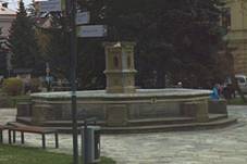 kaÅ¡na na Husov› nÃ¡m›stÃ