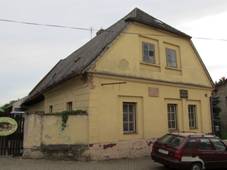 ŒeskÃ¡ Skalice dÅ¯m Fr Smetany 01.jpg