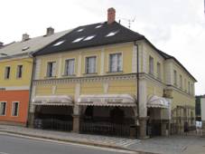 ŒeskÃ¡ Skalice m›Å¡Å¥anskÃ½ dÅ¯m 02.jpg