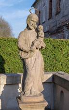 Horn Rybnky, svat trojice 05.jpg