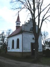 Kaple Panny Marie Lurdsk� (Jizbice) 01.JPG