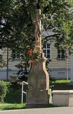 Nchod, kostel sv. Michala 01.jpg