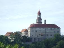 Castle of Nchod in 2009 02.JPG