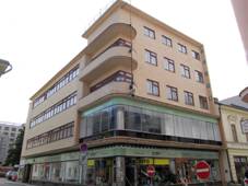 Nchod, m욝ansk dm Zefyr 01.jpg