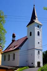 Nov Hamry kostel svatho Jana Nepomuckho (1) .jpg