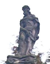 Bezovice socha Krista v okovech.JPG