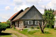 Lzn Blohrad, Doln Nov Ves, house No 11.jpg