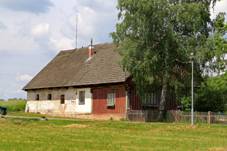 Lzn Blohrad, Doln Nov Ves, house No 13.jpg