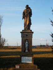 Nedariz socha sv Josefa.jpg